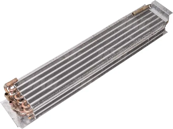 Parownik klimatyzacji Premium AL163862.02