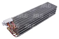  Parownik klimatyzacji z zaworem 625862.03