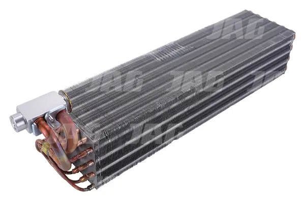 Parownik klimatyzacji z zaworem 625862.03