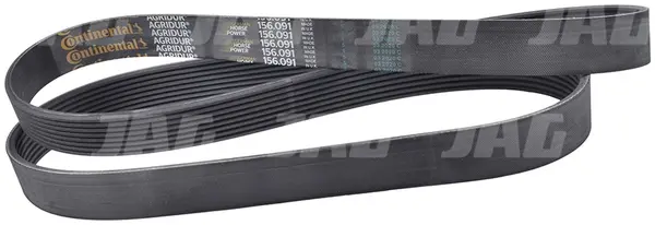 Pas Continental Agridur 156.091.01