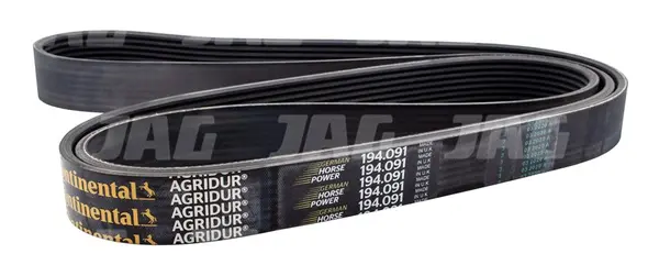 Pas Continental Agridur 194.091.01