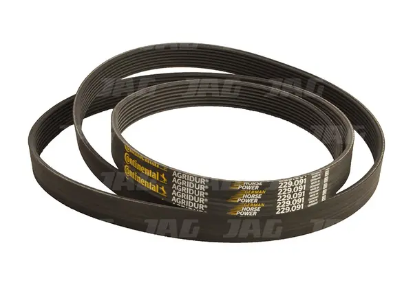 Pas Continental Agridur 229.091.01