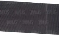  Pas do prasy belującej ze strukturą odciśniętego ryżu SZER. 280MM PEP-280MM.01