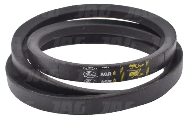 Pas klinowy GATES AGRI 1900089.26