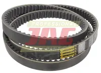  Pas wariatorowy CONTINENTAL AGRIDUR 315.738FX.01