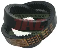  Pas wariatorowy ROULUNDS ROFLEX-VARI 401 790833M1