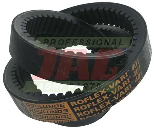 Pas wariatorowy ROULUNDS ROFLEX-VARI 401 790833M1
