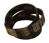  Pas wielorowkowy CONTINENTAL AGRIDUR 115.891.01