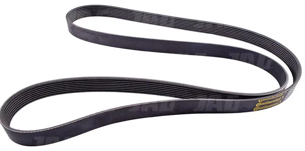 Pas wielorowkowy CONTINENTAL AGRIDUR 204.591.01