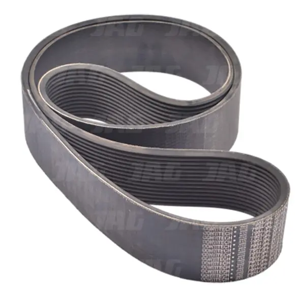 Pas wielorowkowy RIB BELT PL02019X14