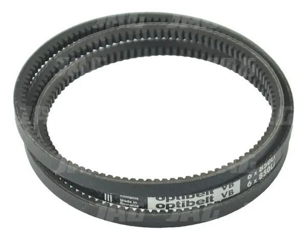 Pasek napędu licznika Optiibelt 712386.01