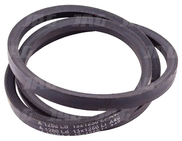 Pasek p. wody, kompresor, alternator nowy typ C330/360 HA1280