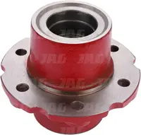  Piasta koła przednia 406294R21.01