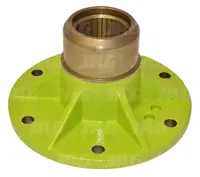  Piasta Orginał Claas 987334.01