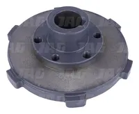  Piasta sprzęgła JAG PREMIUM 670126.00