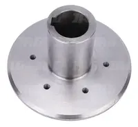  Piasta sprzęgła napędu hederu 667303.01