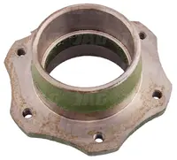  Piasta talerzowa 5036/01-077/1
