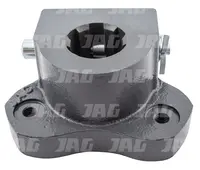  Piasta wałka hedera JAG PREMIUM 608007.00