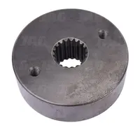  Pierścień przenośnika ślimakowego H128861.01