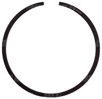  Pierścień tłokowy podnośnika C-360 80x2.5mm 54/61-200/4