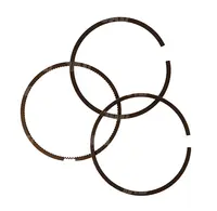  Pierścienie tłokowe RE15674 34-51.02