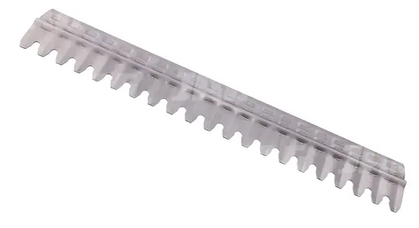 Pióro sita dolnego do zboża lamelka 10mm JAG PREMIUM 176139.00
