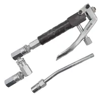  Pistolet do smaru z przegubem obrotowym, M10x1 GROZ GR.APG/04/Z/1-4F/M