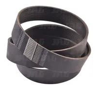  PL02235X12 Pas wielorowkowy ROULUNDS ROFLEX PL2235X12-R