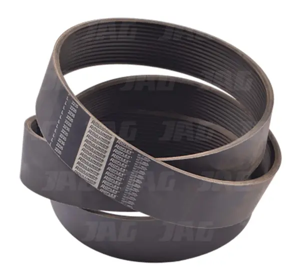 PL02235X12 Pas wielorowkowy ROULUNDS ROFLEX PL2235X12-R