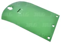  Płoza kosiarki 253657.01