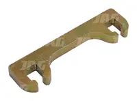  Płyta Oryginał CLAAS 526187.01