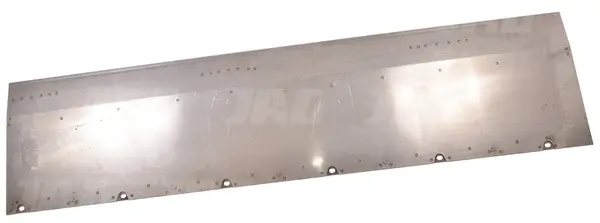 Płyta platformy tnącej AH214214.01