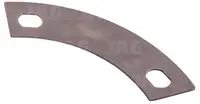  Podkładka odginana mała 5036/01-068/0