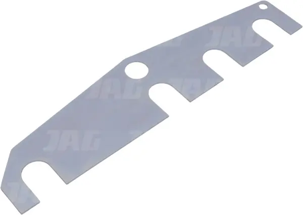 Podkładka regulacyjna 1mm JAG PREMIUM 984498.00