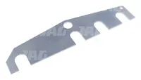  Podkładka regulacyjna 2mm JAG PREMIUM 984534.00