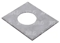  Podkładka stopy 50/50-106/0