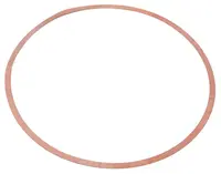  Podkładka tulei cylindrowej 0,05 50/40-105/0