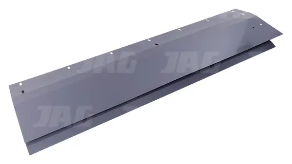 Podłoga hedera lewa 666450.02