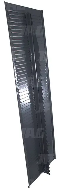  Podłoga podsiewacza malowana 600464.03