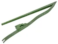  Podnośnik wyległego zboża AS-112 Premium AZ34208.02