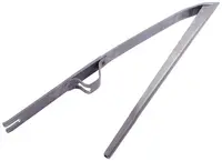  Podnośnik wyległego zboża CM400 (niska wysokość cięcia) 0100362.01