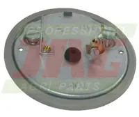  Podstawa lampy tylnej STOP/B4/ 624387.02