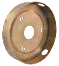  Pokrywa ochronna 628605.01