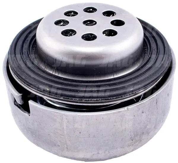 Pokrywa wlewu oleju kompletna C-360 50/50-205/1