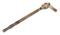  Półoś kompletna 1090mm 85806961.01