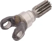  Półoś krótka zewnętrzna R212837.01