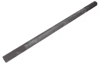  Półoś lewa 671mm Z32611.01