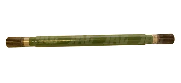 Półoś lewa Z37937.02