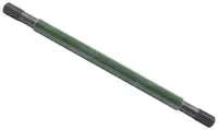  Półoś napędowa lewa Z32615.01