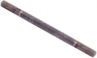  Półoś prawa 527mm Z32613.01